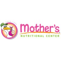 Mother's Nutritional Center logo, Mother's Nutritional Center contact details