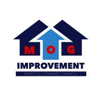 MOG Improvement Services logo, MOG Improvement Services contact details