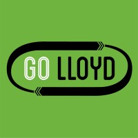 Go Lloyd logo, Go Lloyd contact details