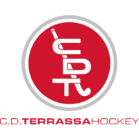 CD Terrassa Hockey logo, CD Terrassa Hockey contact details