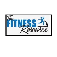 The Fitness Resource logo, The Fitness Resource contact details