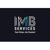 IMB Services USA logo, IMB Services USA contact details