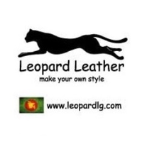 Leopard Leather logo, Leopard Leather contact details