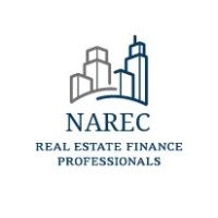 NAREC Real Estate Finance Professionals logo, NAREC Real Estate Finance Professionals contact details