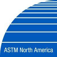 ASTM North America logo, ASTM North America contact details