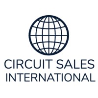 Circuit Sales International logo, Circuit Sales International contact details