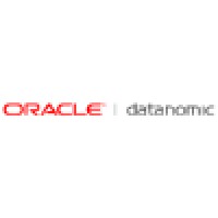 Datanomic logo, Datanomic contact details