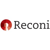 Reconi logo, Reconi contact details