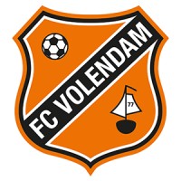 FC Volendam logo, FC Volendam contact details