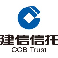 CCB Trust logo, CCB Trust contact details