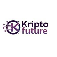 Kripto Future logo, Kripto Future contact details