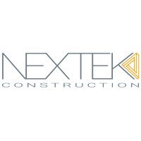 NEXTEKConstruction logo, NEXTEKConstruction contact details