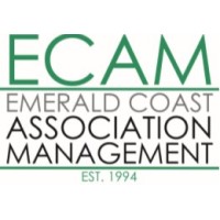 Emerald Coast Association Management Inc logo, Emerald Coast Association Management Inc contact details