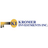 Kromer Investments logo, Kromer Investments contact details