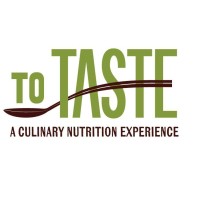 To Taste logo, To Taste contact details