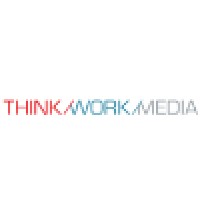 Think Work Media logo, Think Work Media contact details