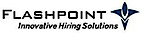 Flashpoint Personnel logo, Flashpoint Personnel contact details