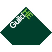 GuildHE logo, GuildHE contact details