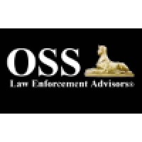 OSS Law Enforcement Advisors & Academy logo, OSS Law Enforcement Advisors & Academy contact details