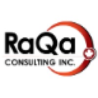 RaQa Consulting Inc. logo, RaQa Consulting Inc. contact details