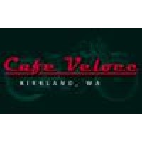 Cafe Veloce logo, Cafe Veloce contact details