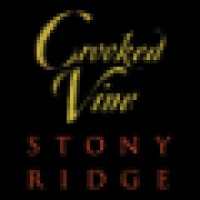 Crooked Vine and Stony Ridge logo, Crooked Vine and Stony Ridge contact details