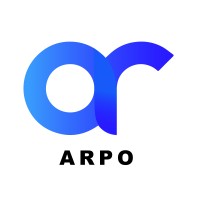 Arpo logo, Arpo contact details