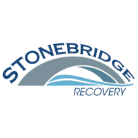 StoneBridge Recovery logo, StoneBridge Recovery contact details