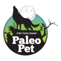 Paleo Pet Raw logo, Paleo Pet Raw contact details