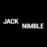 Jack Nimble logo, Jack Nimble contact details