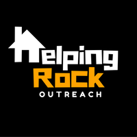 Helping Rock Inc. logo, Helping Rock Inc. contact details