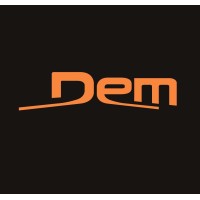 DEM-Barcelona logo, DEM-Barcelona contact details