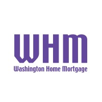 Washington Home Mortgage logo, Washington Home Mortgage contact details