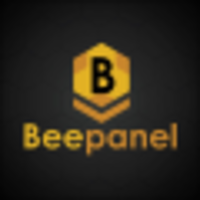 BeePanel logo, BeePanel contact details