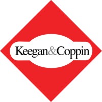 Keegan & Coppin Company logo, Keegan & Coppin Company contact details