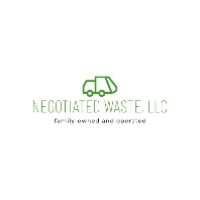 Negotiated Waste, LLC logo, Negotiated Waste, LLC contact details