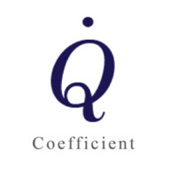 QCoefficient, Inc. logo, QCoefficient, Inc. contact details