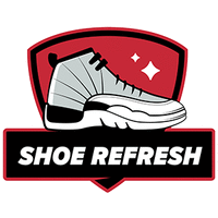 Shoe Refresh logo, Shoe Refresh contact details