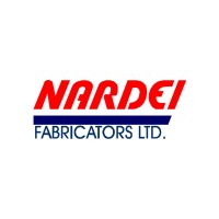 Nardei Fabricators Ltd. logo, Nardei Fabricators Ltd. contact details