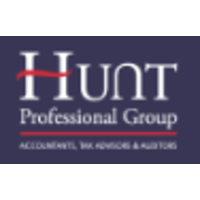 Hunt Professional Group logo, Hunt Professional Group contact details