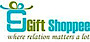 Gift Shoppee logo, Gift Shoppee contact details