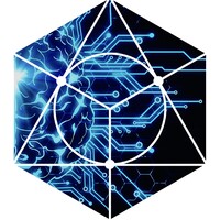 Colossal AI logo, Colossal AI contact details