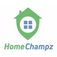 Homechampz Technologies logo, Homechampz Technologies contact details