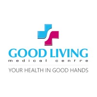 Good Living Medical Centre logo, Good Living Medical Centre contact details