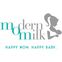 Modern Milk logo, Modern Milk contact details