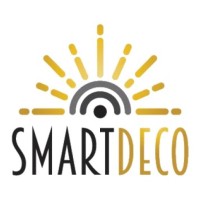 SmartDeco.ai logo, SmartDeco.ai contact details