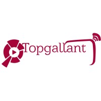 Topgallant Media (P) Limited logo, Topgallant Media (P) Limited contact details