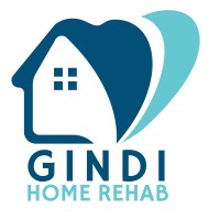 Gindi Home Rehab logo, Gindi Home Rehab contact details