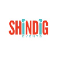 Shindig Events logo, Shindig Events contact details