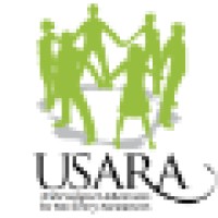 USARA logo, USARA contact details